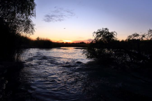 Picture of Ultimate Guide to Molopo Nature Reserve: 7-Day Off-Grid Adventure